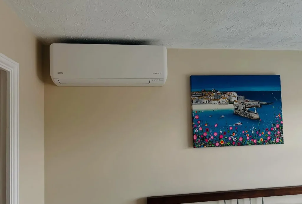 Ashdown Air Conditioning South East - 05
